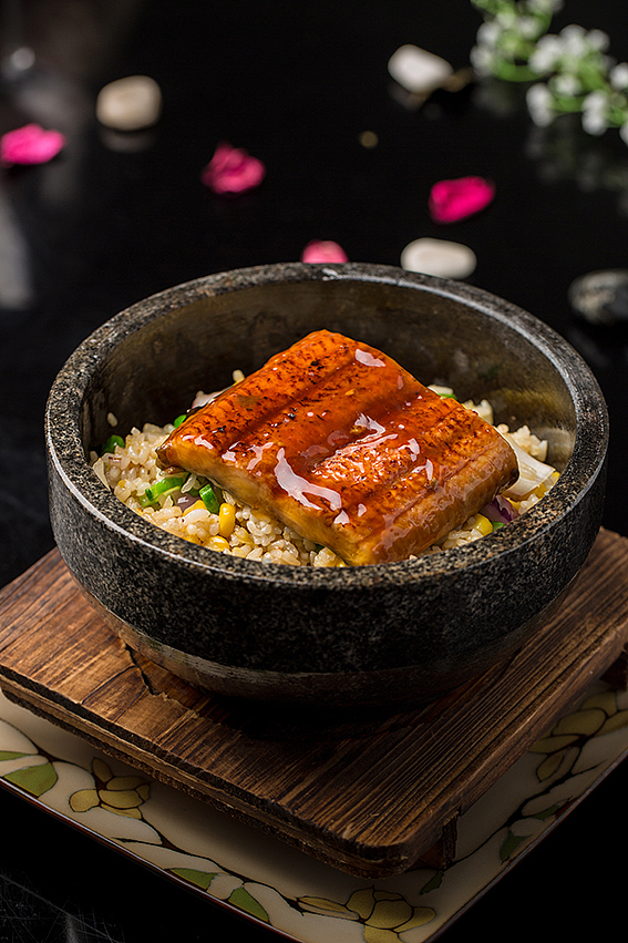 【学员作品】商业产品摄影——食物