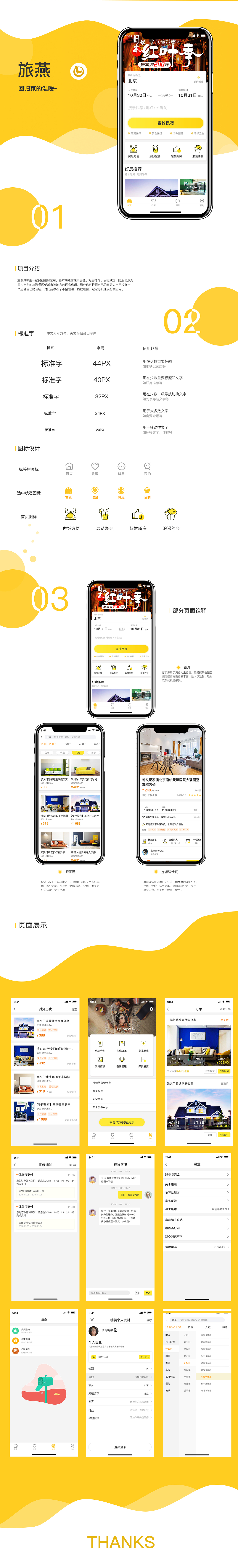 旅燕app（图ZMTg5ODg1MjI0） - APP界面 - 站酷设计师王墨一原创素材 - 站酷ZCOOL