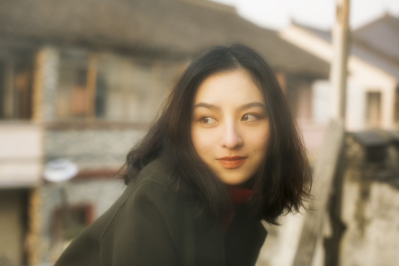 喜欢香港的那个年代（图ZMTE5MjMxNzg4） - 人像摄影 - 站酷设计师朱棣和她的朋友们原创素材 - 站酷ZCOOL