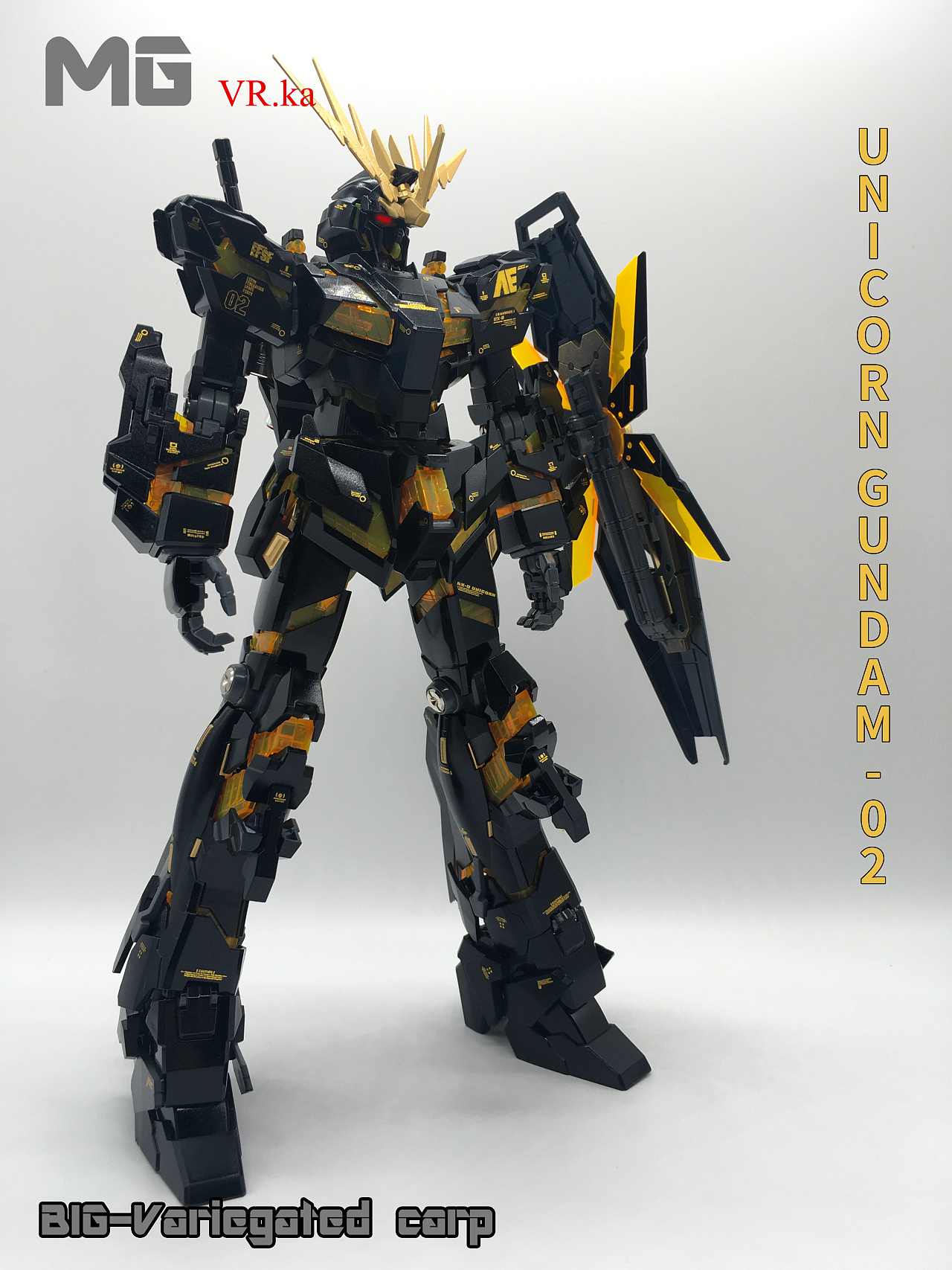 【胖头鱼】mg卡报丧女妖