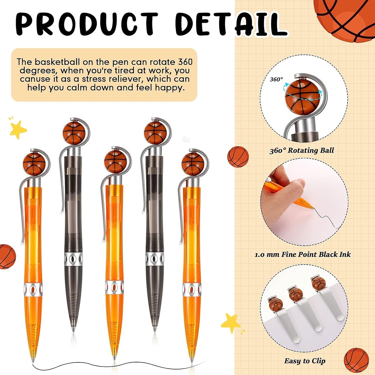 笔分享/亚马逊产品拍摄设计