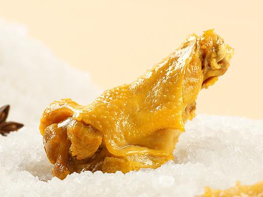 真莊食品💋盐焗鸡小腿★★★★★