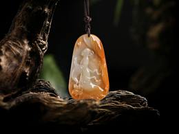 翡翠、和田玉