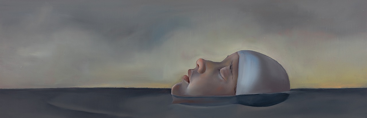 油画作品合集（图ZMjUwMTMyOTgw） - 绘画 - 站酷设计师画画的Beibei原创素材 - 站酷ZCOOL
