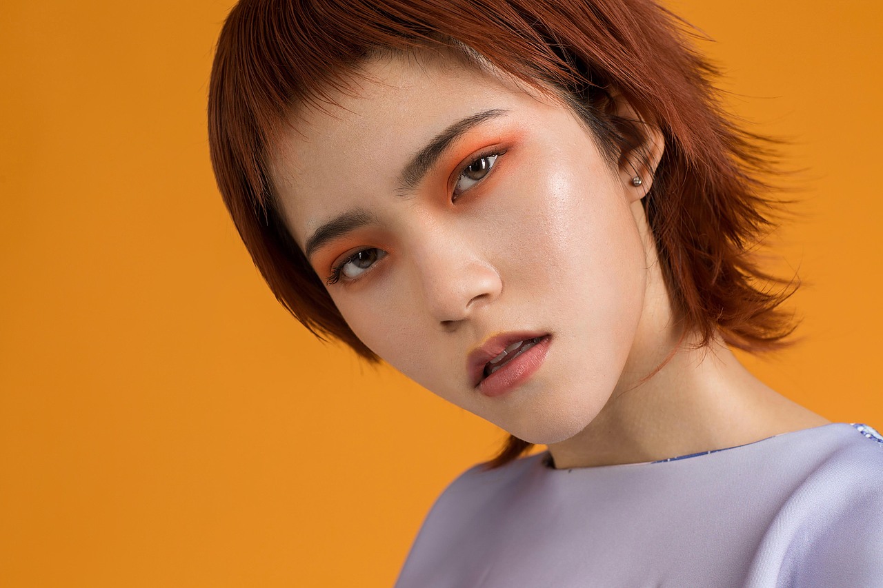 爱上超模 周君怡