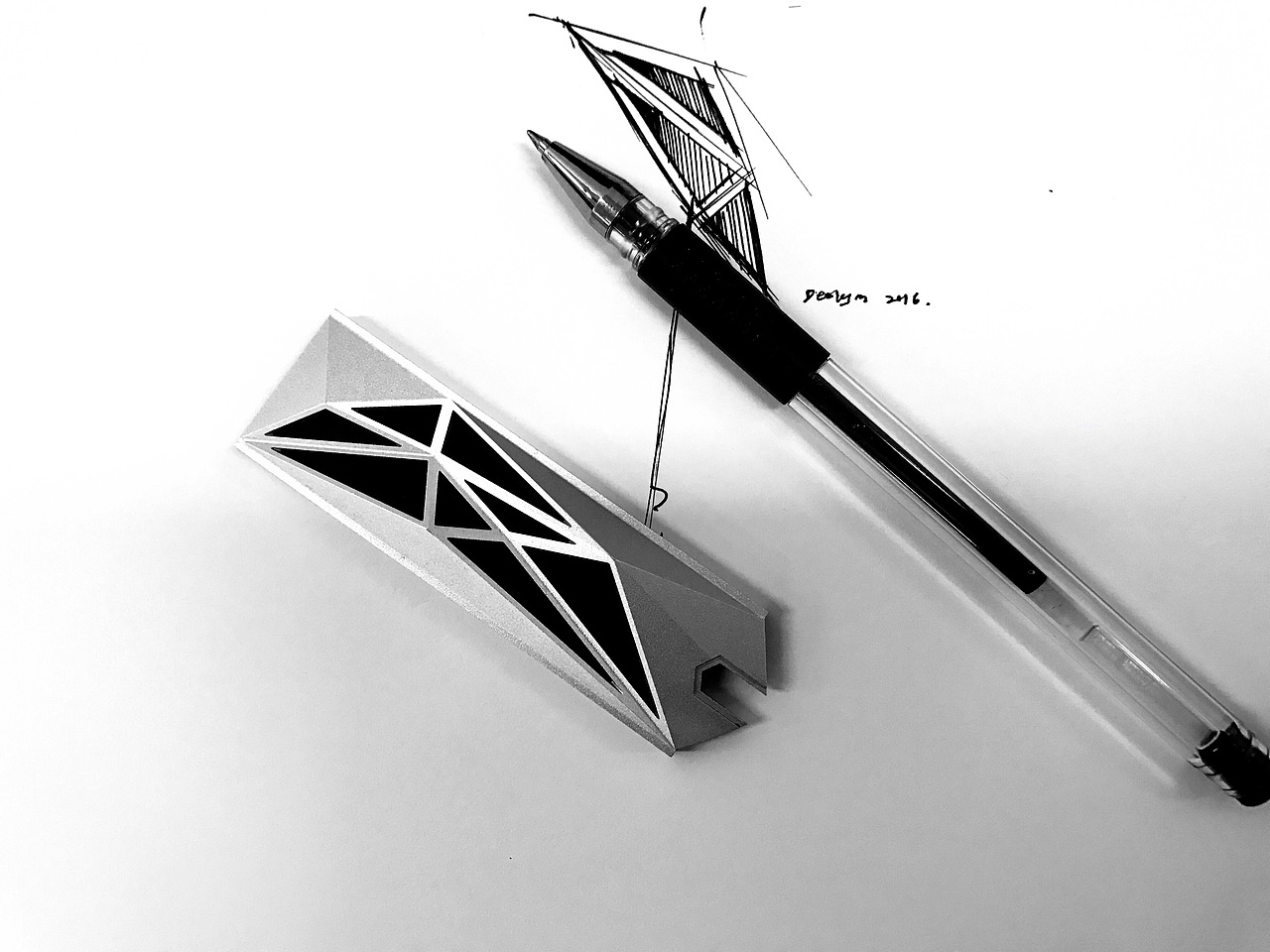 M.2菱形的艺术设计（商业产品设计）（图ZODQ3MTg5MjA=） - 电子产品 - 站酷设计师冯迟允原创素材 - 站酷ZCOOL