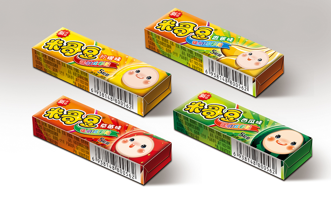食品快消品包装设计（图ZNTE2NDQwNTI=） - 包装 - 站酷设计师青木包装设计工作室原创素材 - 站酷ZCOOL