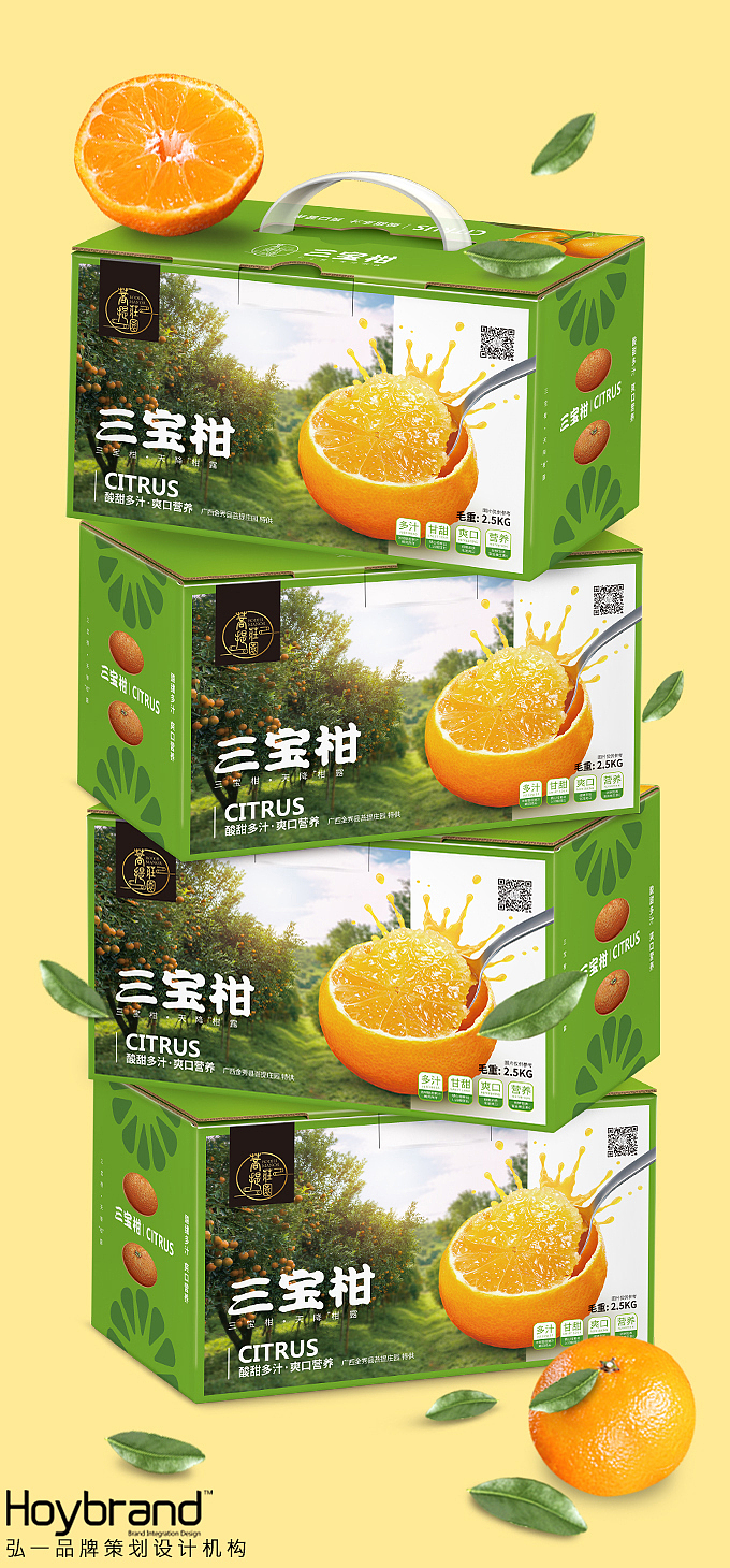 弘一 x 菩提庄园 | 点亮生态本色 助推终端销售