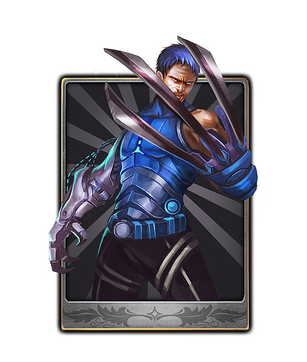 我和我的小伙伴们~（图ZMTA0OTY1ODQ=） - 游戏原画 - 站酷设计师Pandaren_Z原创素材 - 站酷ZCOOL