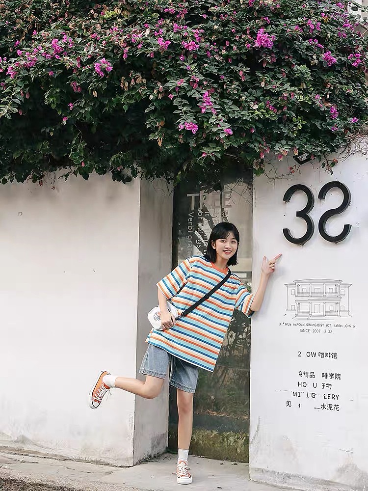 扁平人物插畫 照片轉扁平（圖ZMjYyNDY5NzA4） - 創(chuàng)作習作 - 站酷設計師辰悅Wendy原創(chuàng)素材 - 站酷ZCOOL