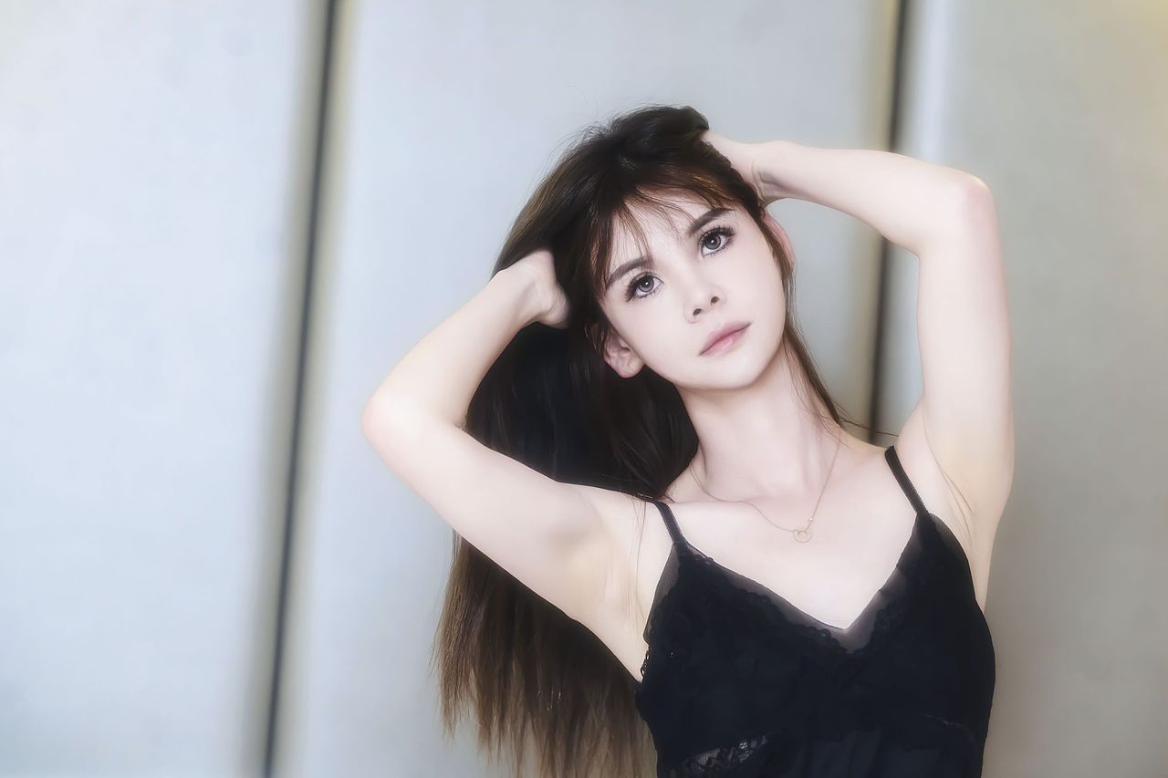 一组小写真
