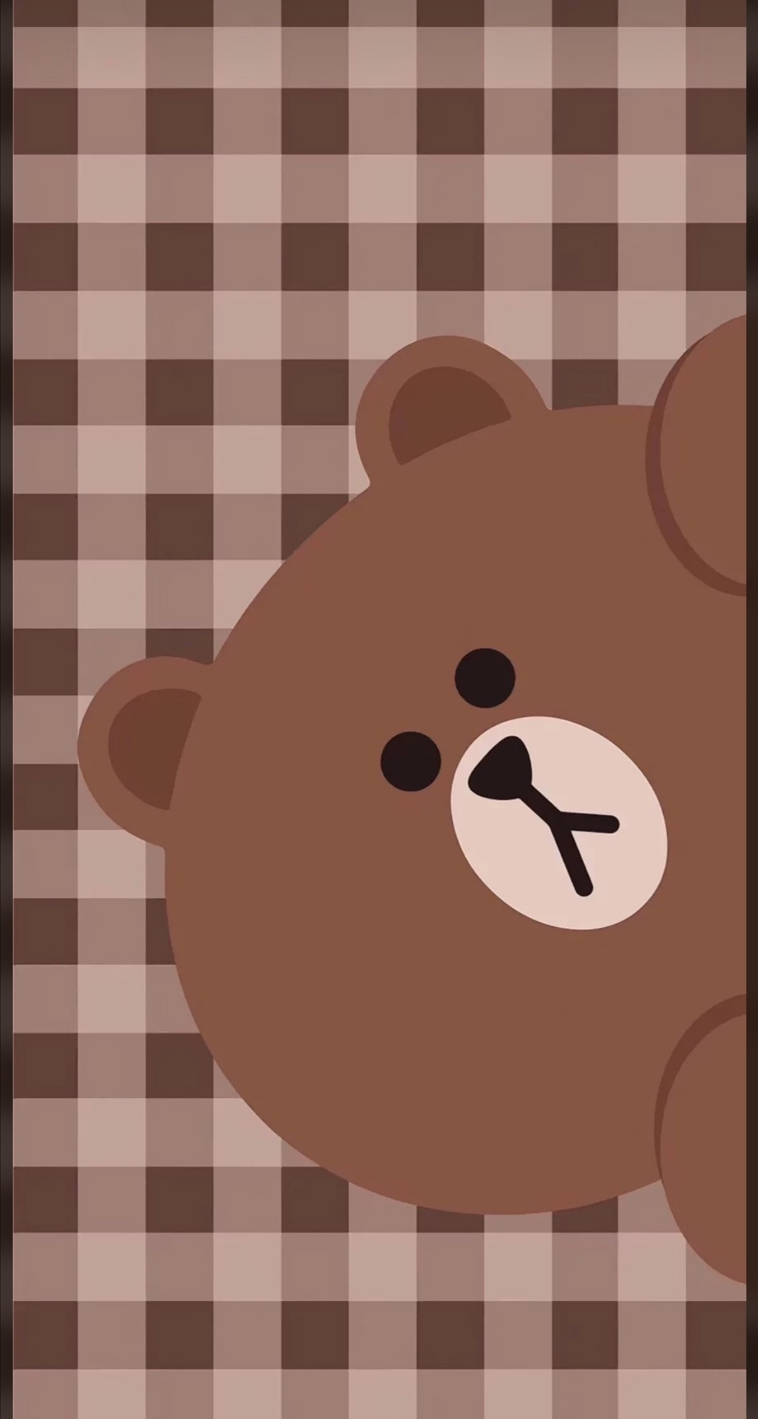 布朗熊|动漫|其他动漫|z58600186_原创作品-站酷(zcool)