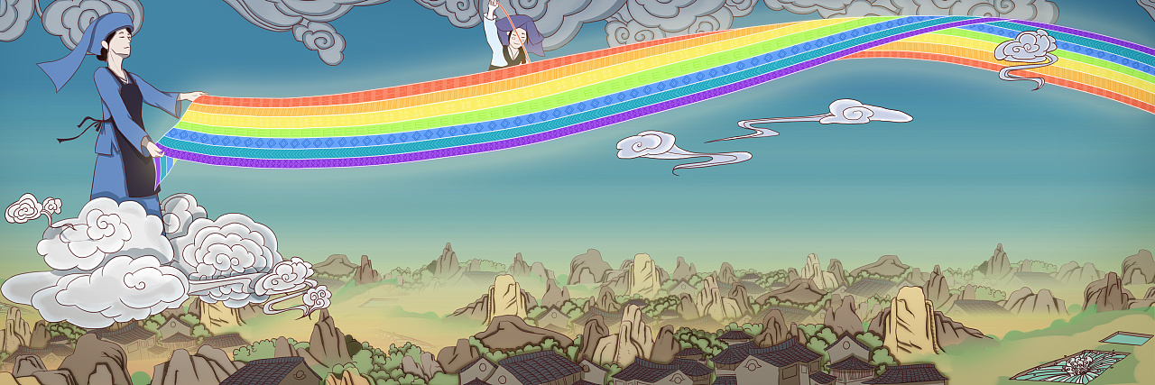 推 荐3条评论app内评论白鲸插画5年前刚开始我都不知道是你,哈哈哈哈