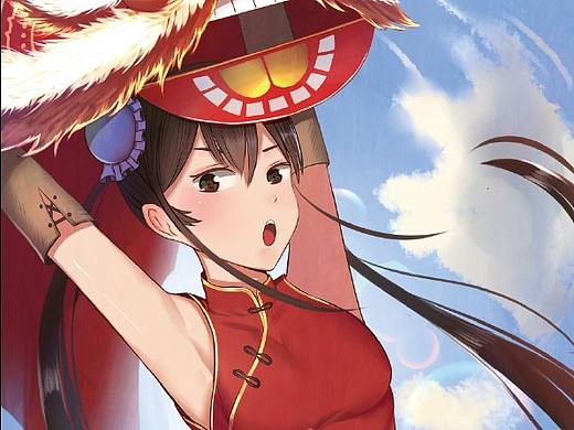 闽越