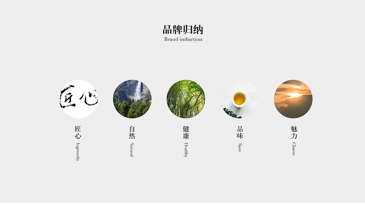 清茗品牌标识视觉设计提案（图ZMTQzNzc1Njg4） - Logo - 站酷设计师城谣大大原创素材 - 站酷ZCOOL