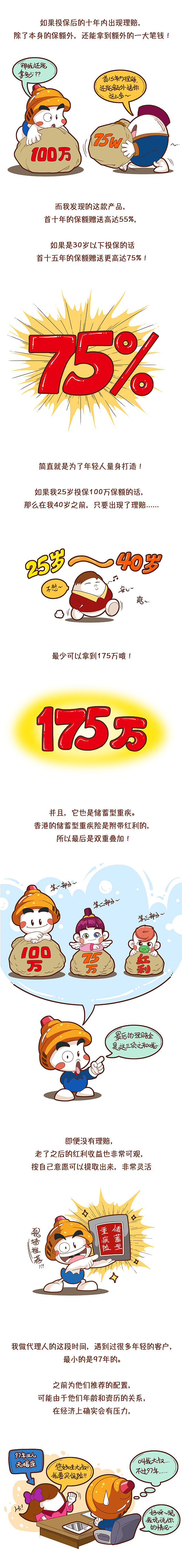 发现一款好东东！（图ZMTY5Mjk1ODg0） - 中/长篇漫画 - 站酷设计师伊月hieyue原创素材 - 站酷ZCOOL