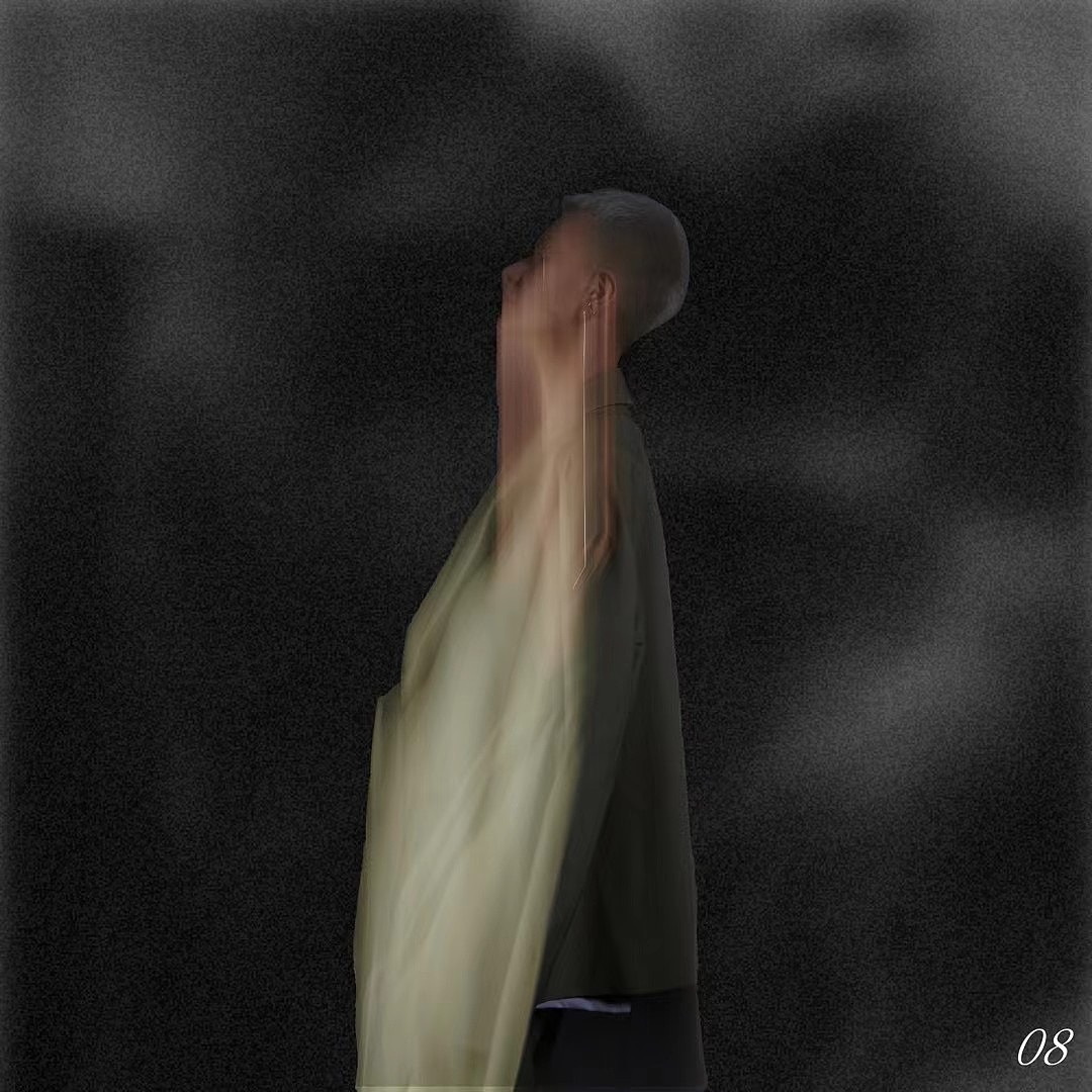 SOURCE UNKNOWN未知之源|LOSTCTRL品牌形象特辑