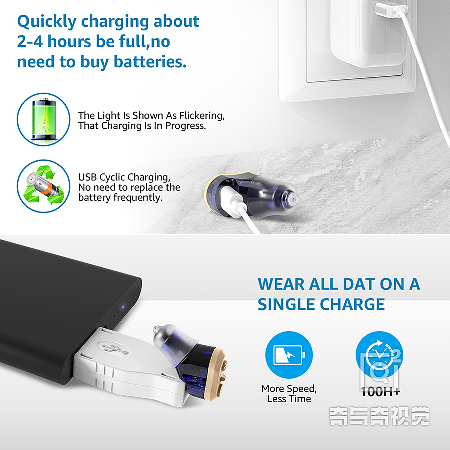 亚马逊主图设计产品图片设计 亚马逊图片渲染产品渲染