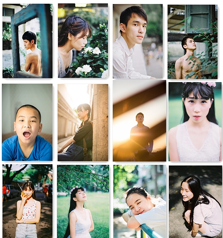 #客片分享#（图ZMzI0ODc3Njg=） - 人像摄影 - 站酷设计师HUANGZHIYUE原创素材 - 站酷ZCOOL
