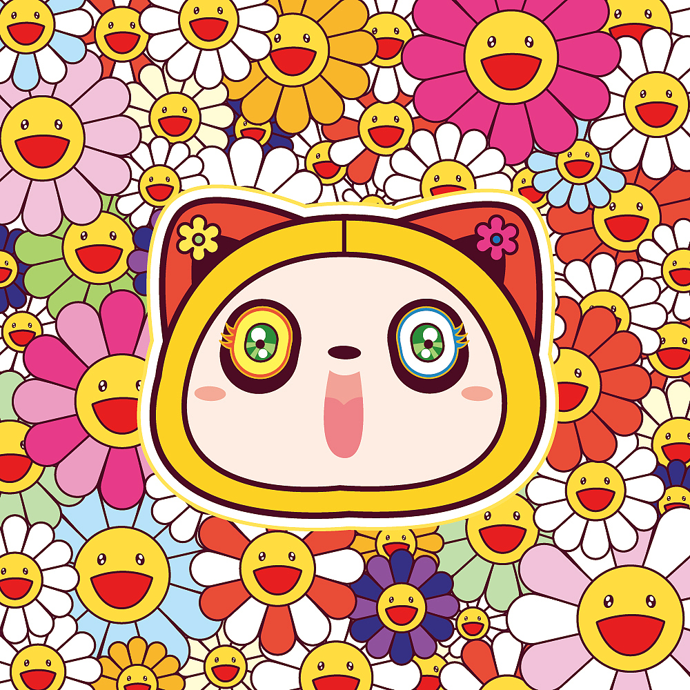 夏萌猫的艺术之路（图ZMTUwNDkwMjI0） - 艺术插画 - 站酷设计师夏萌猫原创素材 - 站酷ZCOOL