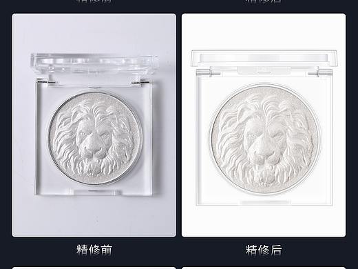 【2020年度美妝精修合集】四 化妝品（個(gè)人主頁-ZNTA0NzYyMjg=） - 修圖/后期 - 站酷設(shè)計(jì)師cai知黑守白原創(chuàng)素材 - 站酷ZCOOL