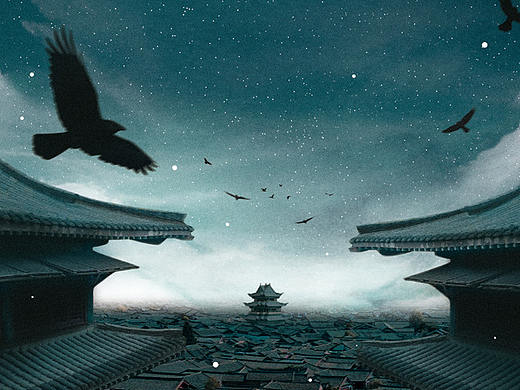 《唐砖》视觉设计