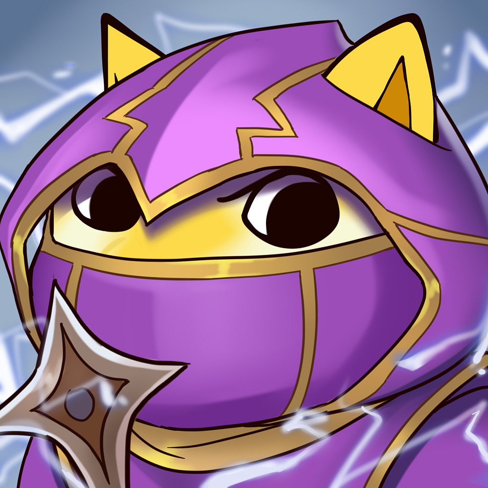 乐观lol英雄小黄狗