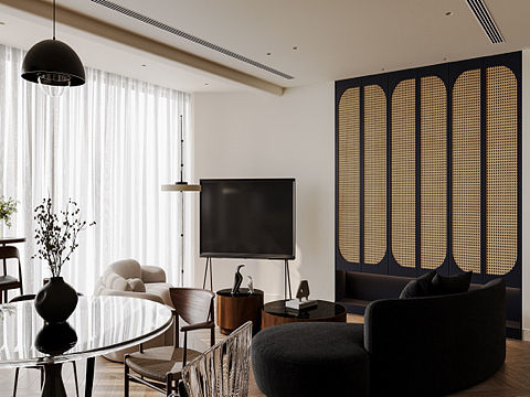 要不要来一杯下午茶🍵（个人主页-ZNjQxMzA3NDg=） - 家装设计 - 站酷设计师EaglesJ原创素材 - 站酷ZCOOL