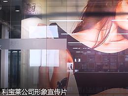 利寶萊公司形象宣傳片