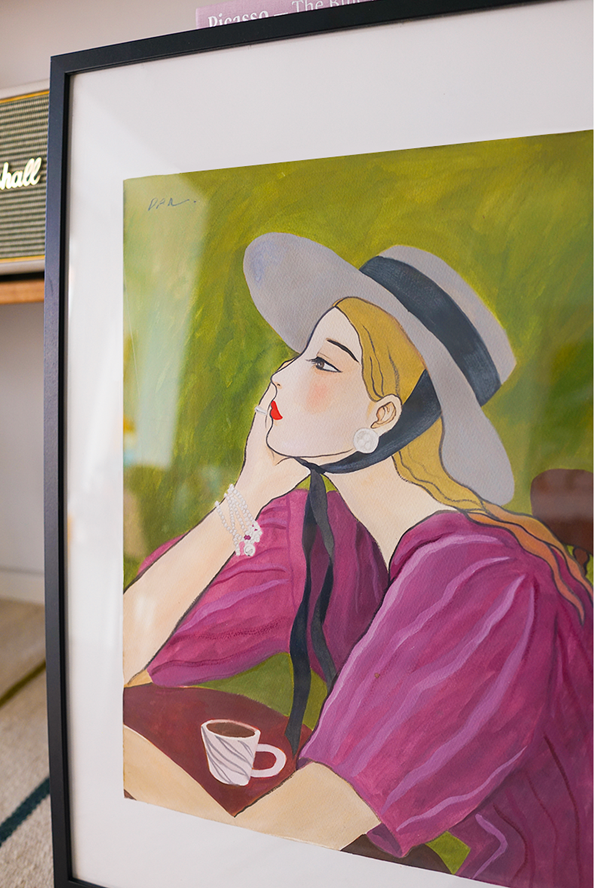 Follow your heart（图ZMjMwODQxMzg0） - 商业插画 - 站酷设计师lost7原创素材 - 站酷ZCOOL