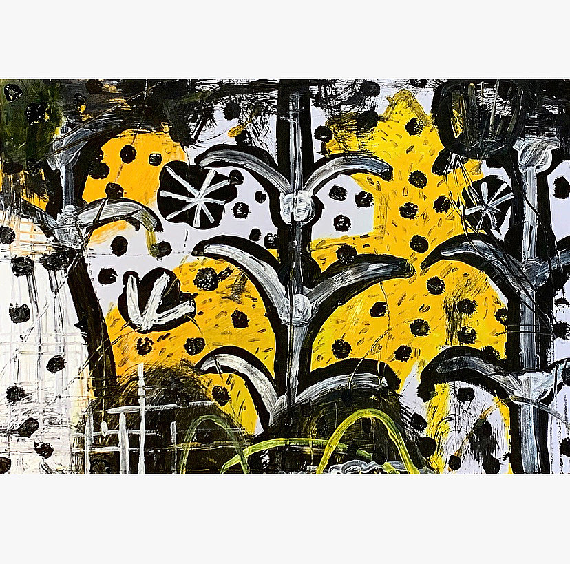 · 一首温柔的歌 ·系列（图ZMjA5MjgzNjE2） - 绘画 - 站酷设计师梨鸭野梨鸭原创素材 - 站酷ZCOOL