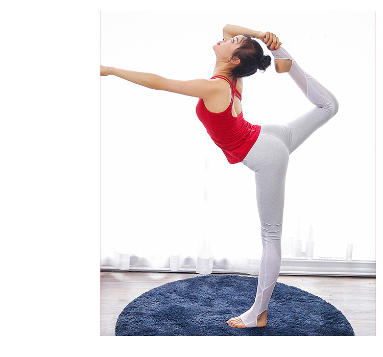 瑜伽服，健身服装整店视觉呈现设计，宝贝详情（图ZMjA5NjgzMDY0） - 电商 - 站酷设计师Z08345726原创素材 - 站酷ZCOOL