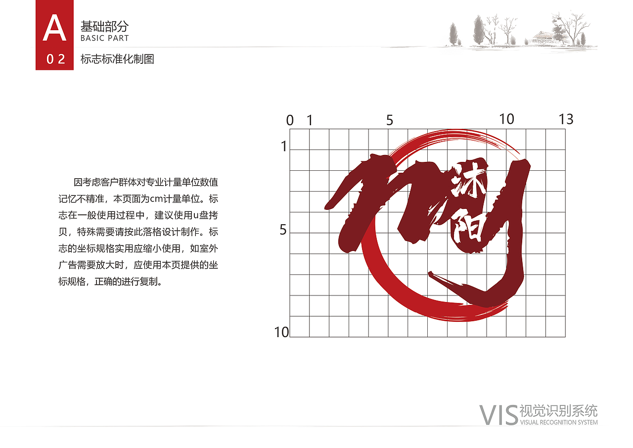 VIS视觉识别系统