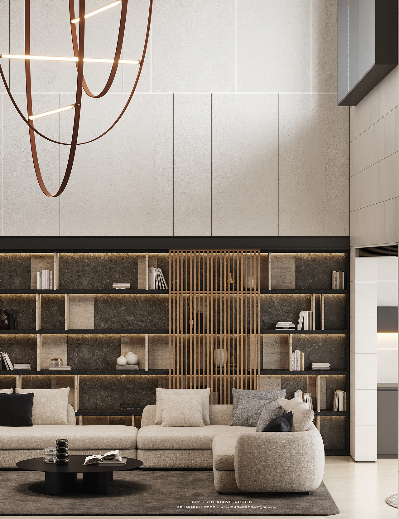 2021年度渲染作品总结