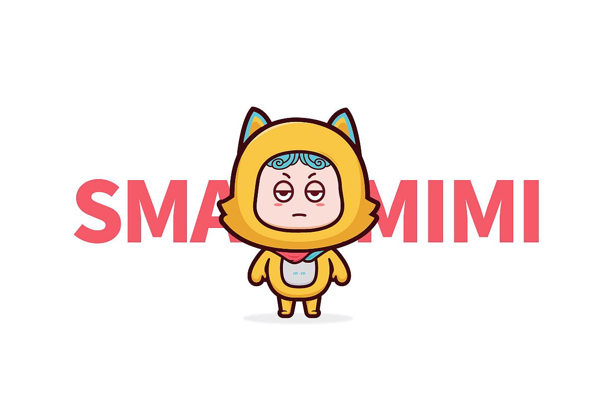 杭州市保密局IP形象设定（图ZMjI4MDcxMjIw） - IP形象 - 站酷设计师九个猪原创素材 - 站酷ZCOOL