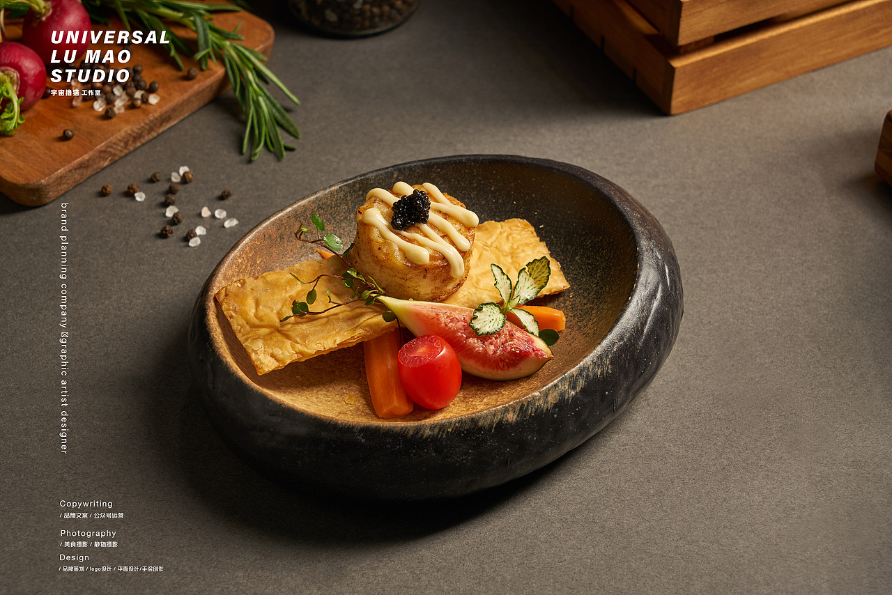 风格静物美食摄影|摄影|产品摄影|宇宙撸猫工作室_原创作品-站酷zcool
