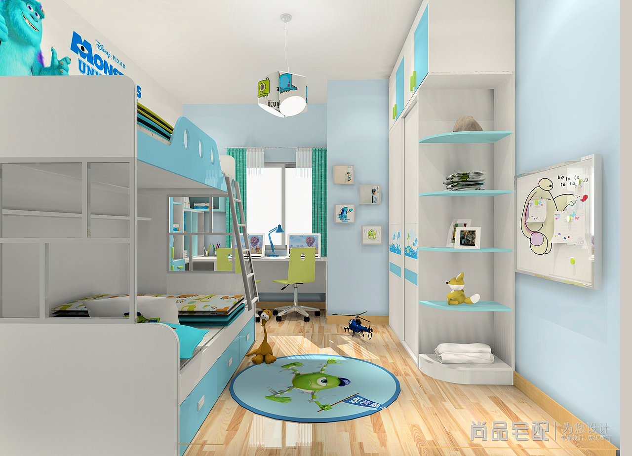 初代作品（图ZMTEwNTQ2OTg0） - 家装设计 - 站酷设计师小新one原创素材 - 站酷ZCOOL