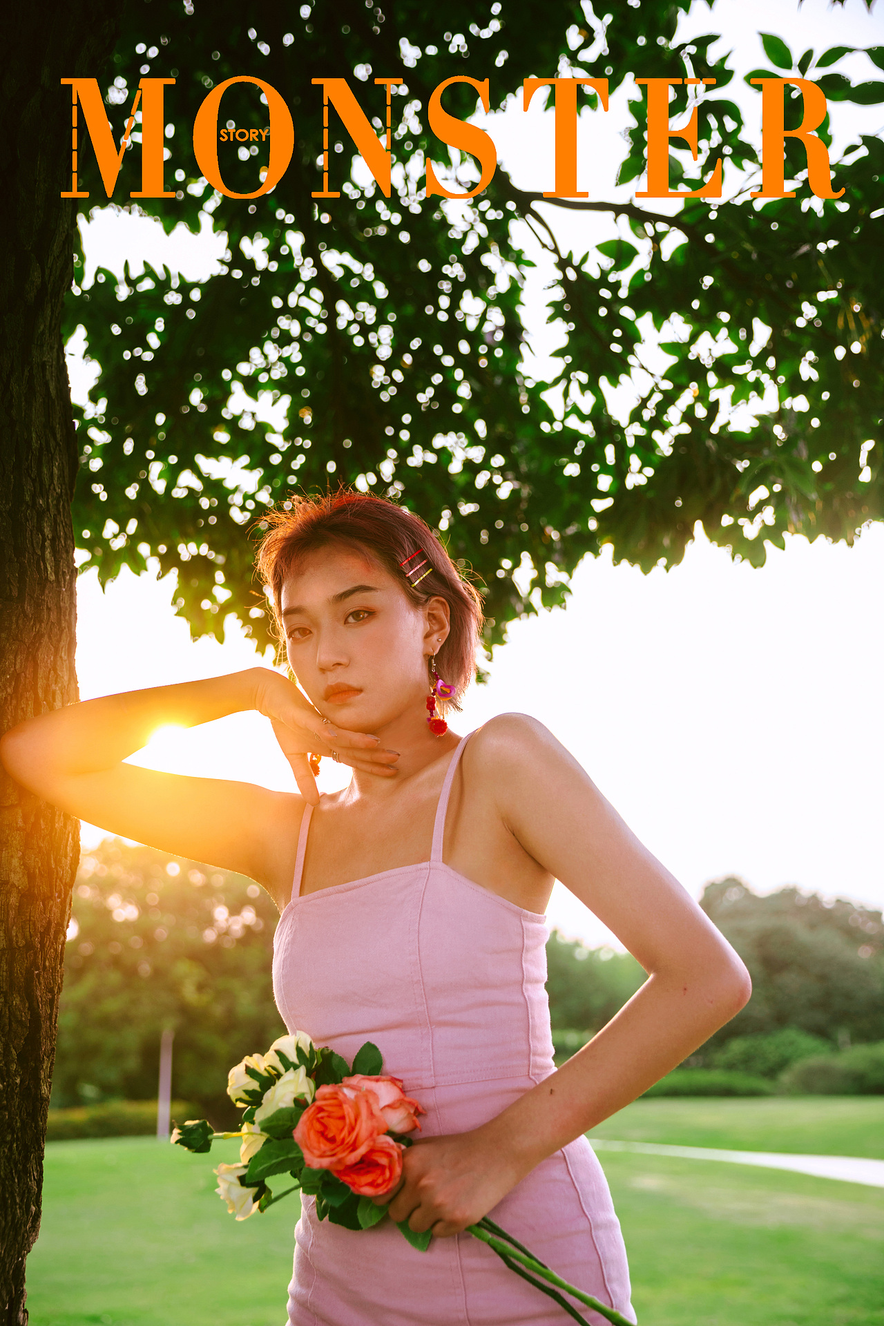 PINK GIRLS