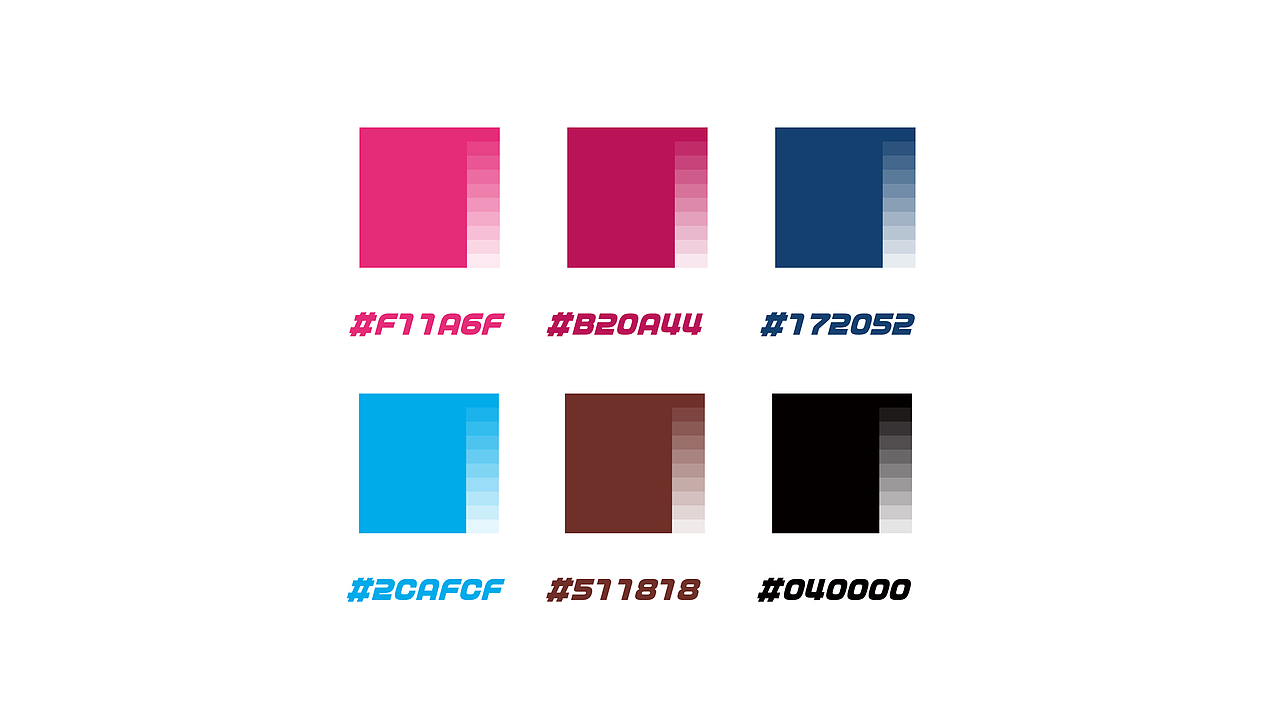 2021的结尾（图ZMjgzNjIxMDA0） - 品牌 - 站酷设计师振华。原创素材 - 站酷ZCOOL