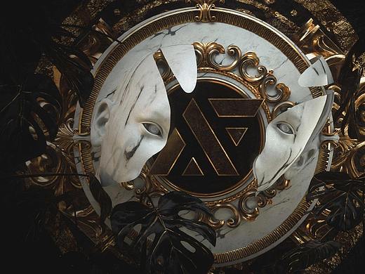 作品集（个人主页-ZNTgzOTEwMjQ=） - APP界面 - 站酷设计师西风悲画扇原创素材 - 站酷ZCOOL