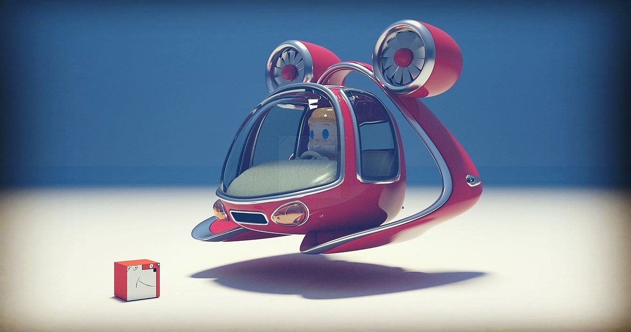 太空载具（图ZMzAyNzc1OTc2） - 机械/交通 - 站酷设计师卓别林原创素材 - 站酷ZCOOL