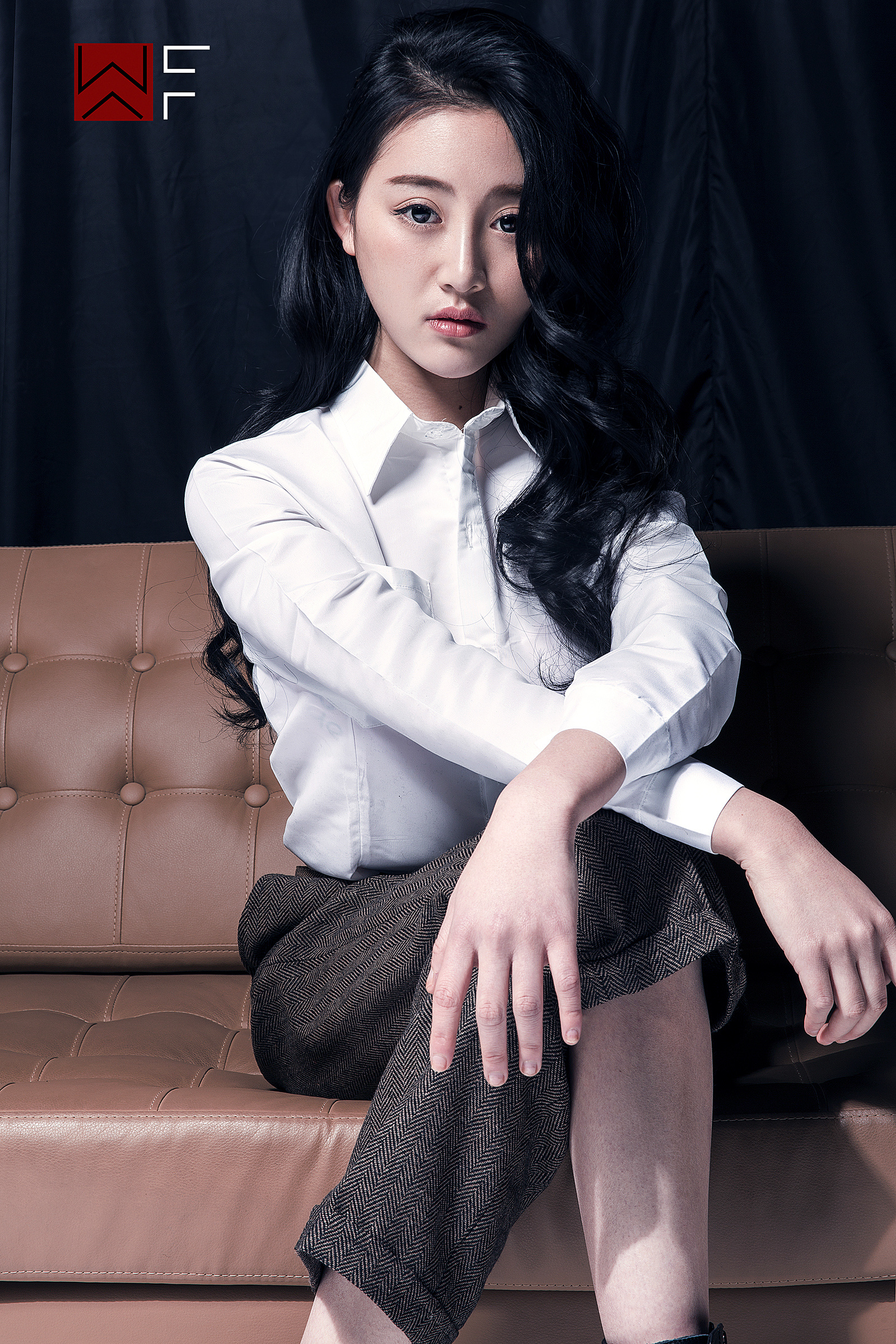 艺人《李诗韵》