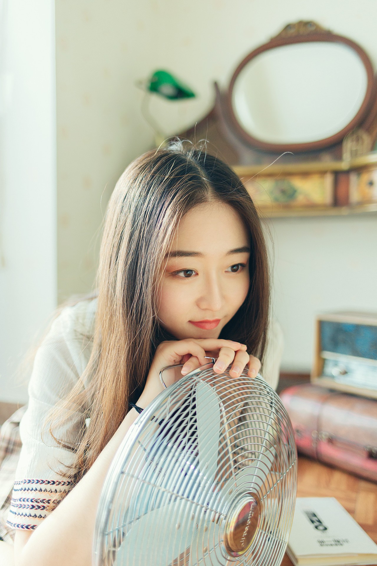 慢时光（图ZMTAxNDM3MDk2） - 人像摄影 - 站酷设计师笔画年华原创素材 - 站酷ZCOOL