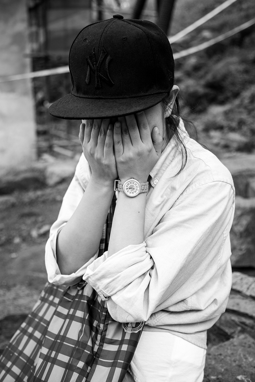 眉开眼笑（图ZMjY1OTM2MzI=） - 人像摄影 - 站酷设计师5木木5原创素材 - 站酷ZCOOL