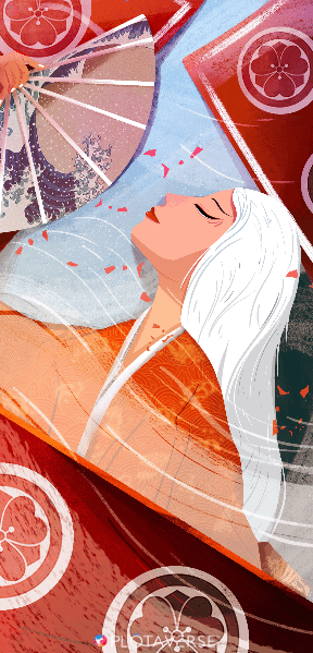 时光不变，我们不老（图ZMTI2ODk1NjMy） - 绘本 - 站酷设计师番茄挂面君原创素材 - 站酷ZCOOL