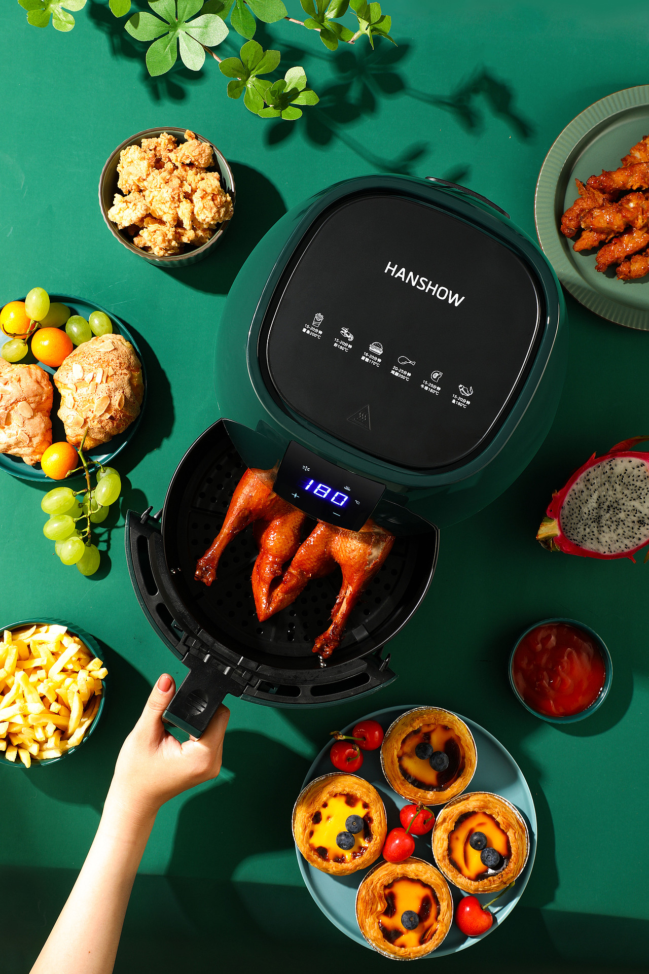 电器小家电拍摄静物拍摄产品拍摄