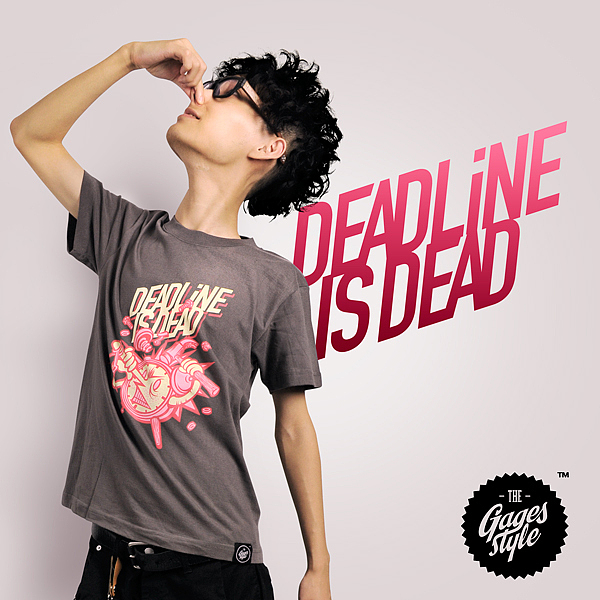 gages style TEE Design（图ZODgwMzE0NA==） - 艺术插画 - 站酷设计师rubberpixy原创素材 - 站酷ZCOOL