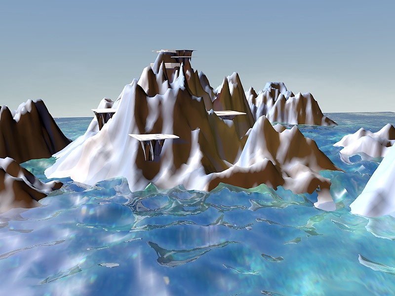 从零学习C4D~~没人看,没人点赞,动画部分就先不在这献丑了~(图ZMzE0MDM1OTI=) - 其他三维 - 站酷设计师hongse_123原创素材 - 站酷ZCOOL