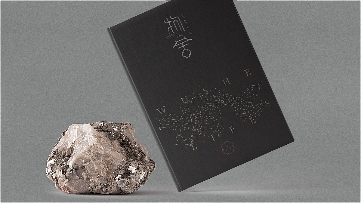 物舍-轻奢会所-方案1（图ZMjQ0OTYwMzky） - 品牌 - 站酷设计师摄設的Mocy原创素材 - 站酷ZCOOL