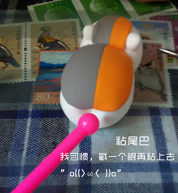 樱花树下的猫咪老师（图ZMjc0MzgxMTI=） - 其他手工艺 - 站酷设计师绿川幸原创素材 - 站酷ZCOOL